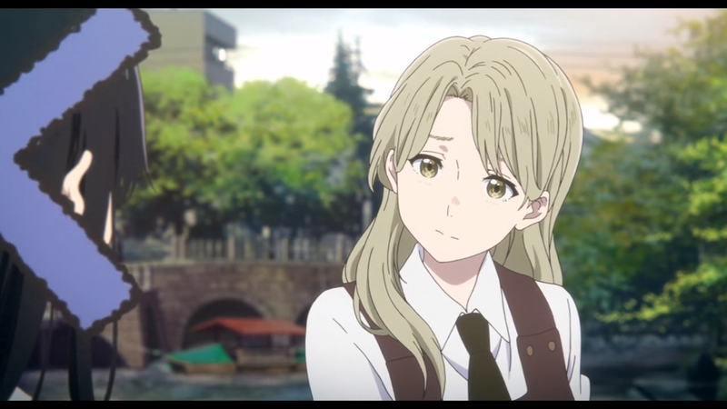 Illustration for article titled Dubs w/ Dil: A Silent Voice